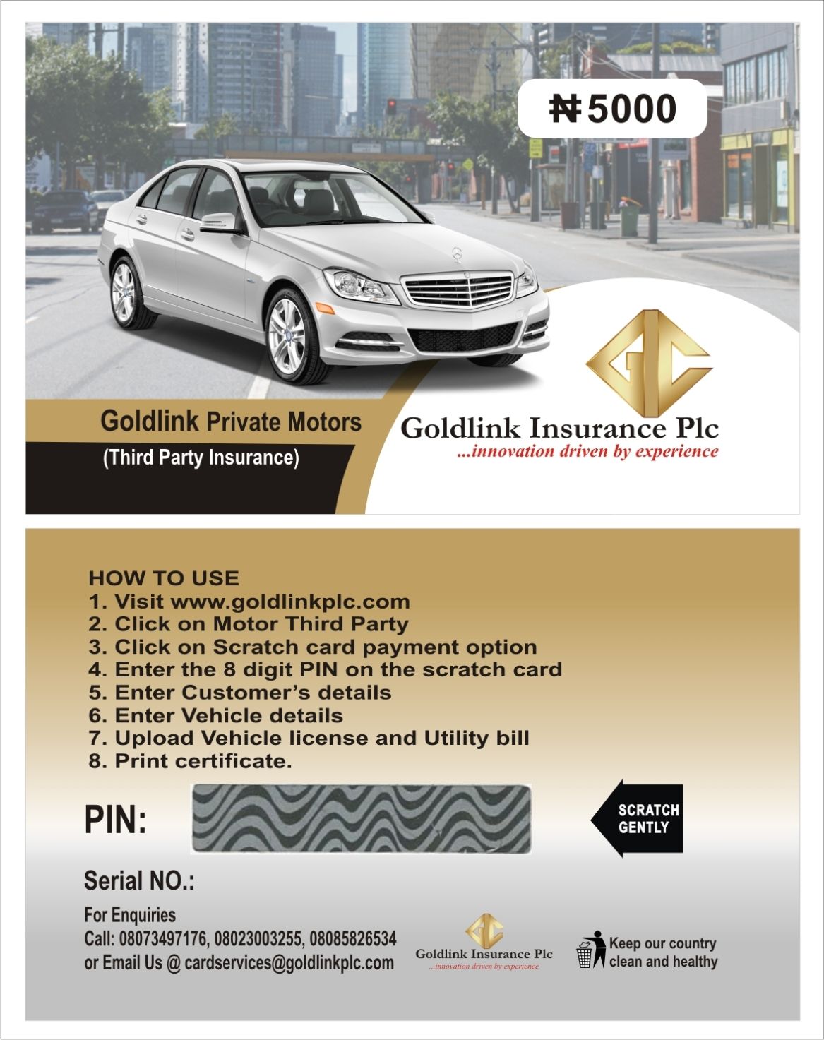 CALL CHINEDU ON 09022536974 TO PRINT E-PAYMENT CARDS