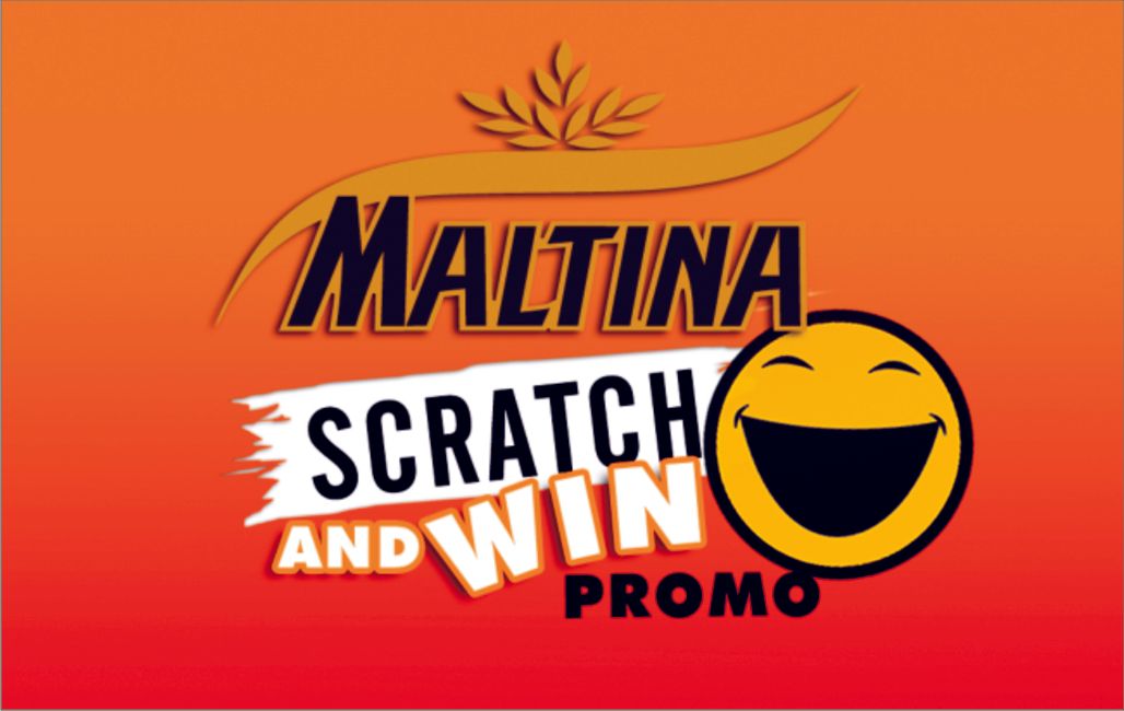Increase sales by 100% as U Delight your customers using our Promotional Scratch & Win cards....... call kunle 08127684417