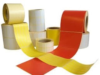 Product Labels Printing in Lagos
