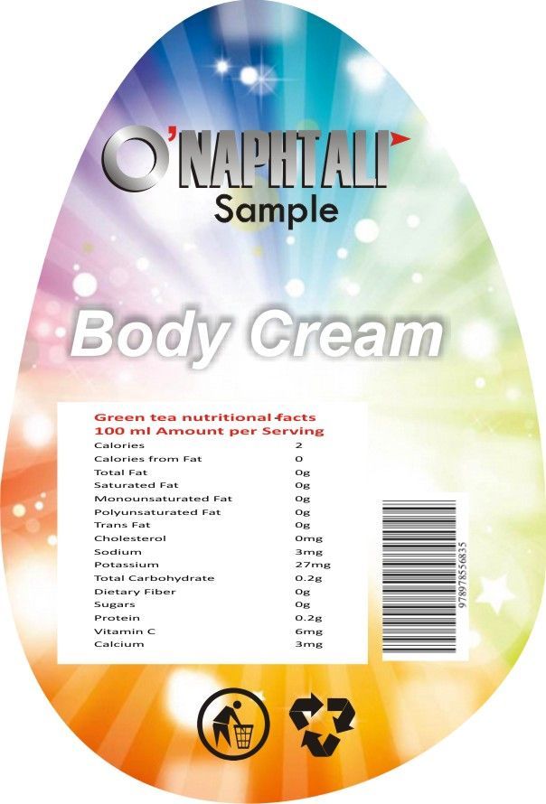 Product Label [printing in Lagos