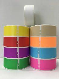 Product Labels Printing in Nigeria