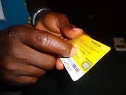 Call Kunle 08127684417 for the printing of Scratch Cards in Lagos