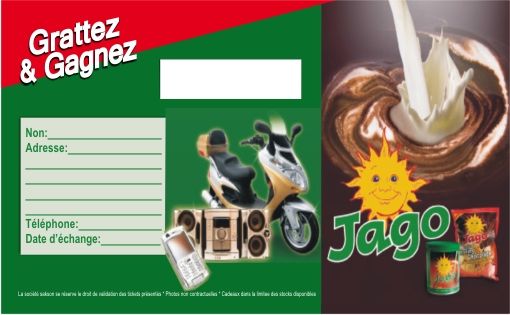 PROMO! PROMO!! PROMO!!! CALL EMMANUEL ON 08176499649,09021612751 FOR YOUR PROMO SCRATCH CARDS PRINTING IN GBAGADA LAGOS