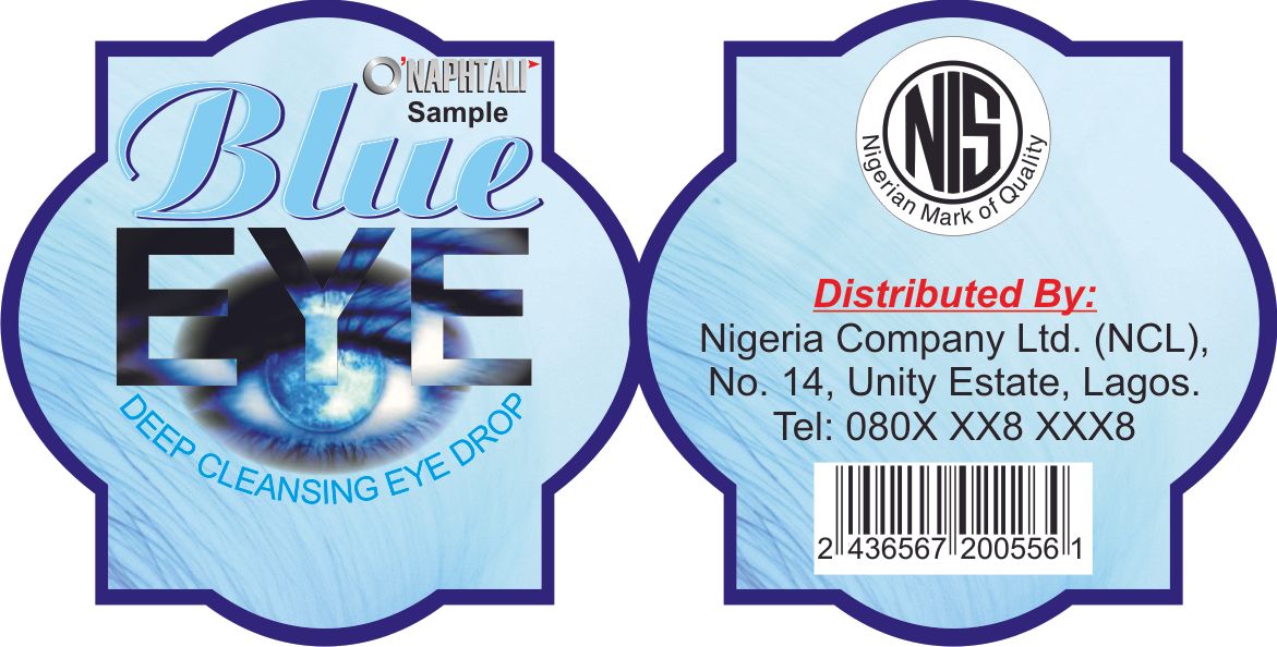 CALL BUKOLA ON 09099355873 FOR YOUR PRODUCT LABEL PRINTING