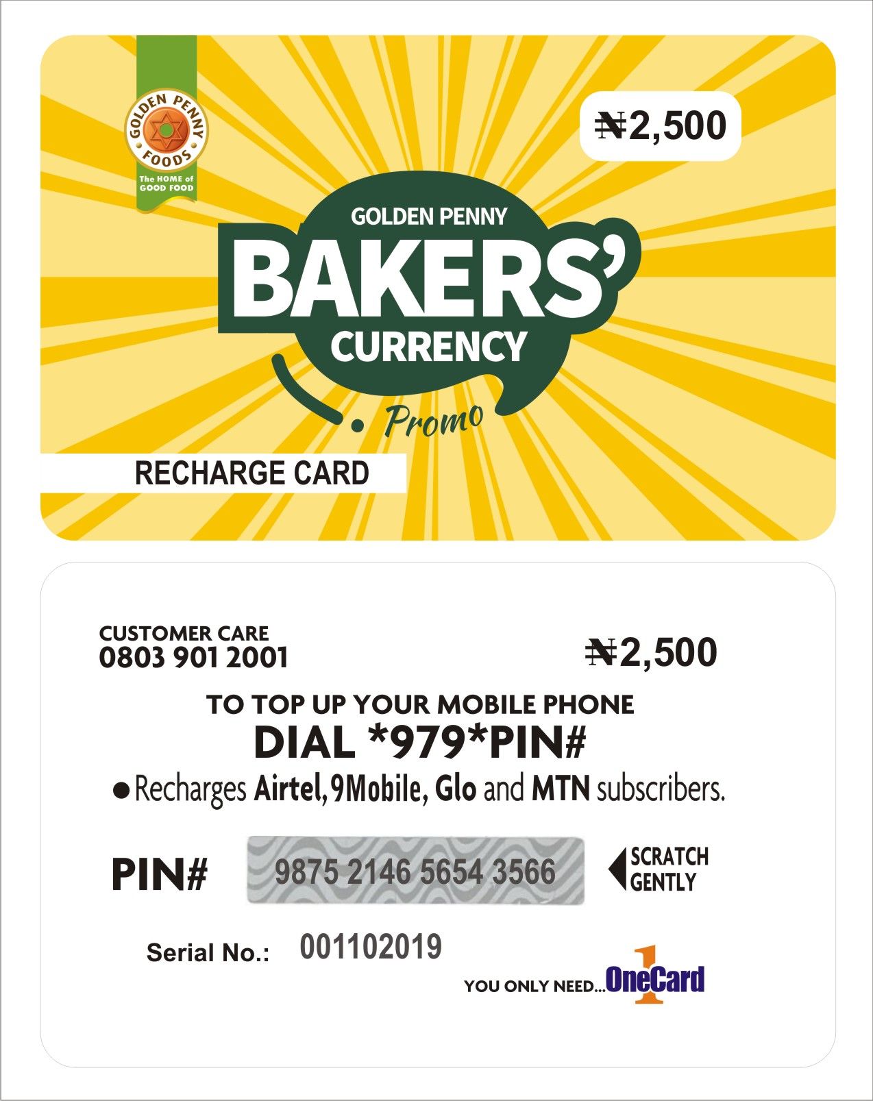 CALL CHINEDU ON 09022536974 TO PRINT SCRATCH CARDS FOR ALL PURPOSES