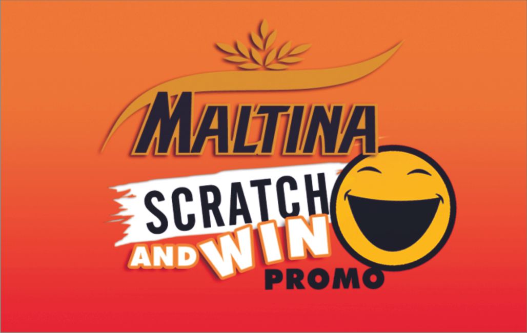 CALL EMMANUEL ON 08176499649 TO PRINT SCRATCH AND WIN PROMO CARDS