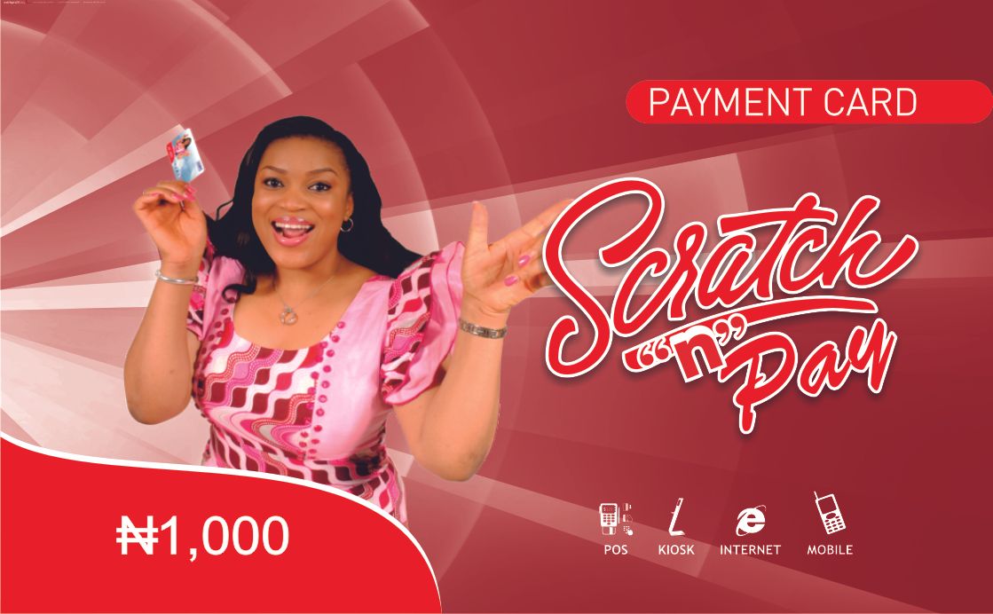 CALL HOPE ON 08128573925 TO PRINT E-PAYMENT SCRATCH CARDS