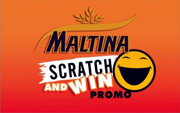 Increase sales by 100% as U Delight your customers using our Promotional Scratch & Win cards....... call kunle 08127684417