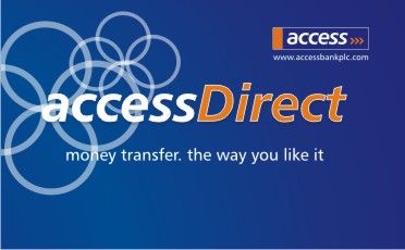 Access Scratch card