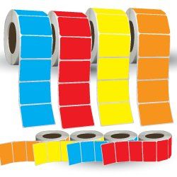 Product label Printing in Lagos