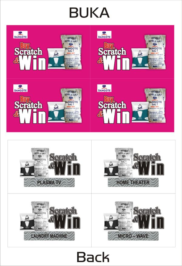 CALL CHINEDU ON 09022536974 TO PRINT SCRATCH AND WIN PROMO CARDS, PORTAL ACCESS CARDS, LOTTERY CARDS, PRODUCT LABELS, AUTHENTICATION LABELS