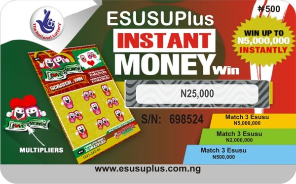 CALL BUKOLA TO PRINT SCRATCH CARDS FOR ALL PURPOSE