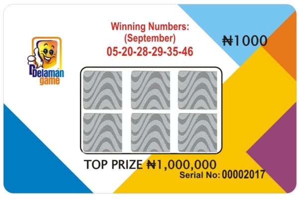 WE PRINT SCRATCH CARDS FOR ALL PURPOSES IN LAGOS- CALL KUNLE ON 08127684417