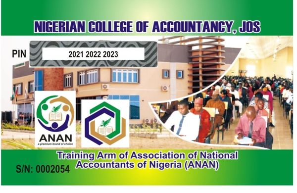 CALL HOPE ON 08128573925 TO PRINT PORTAL ACCESS SCRATCH CARDS