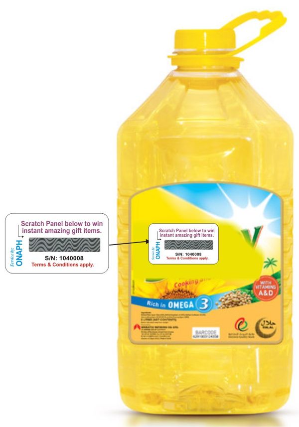 CALL HOPE ON 08128573925  TO PRINT AUTHENTICATION LABELS