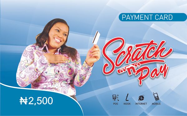 CALL HOPE ON 08128573925 TO PRINT E-PAYMENT SCRATCH CARDS