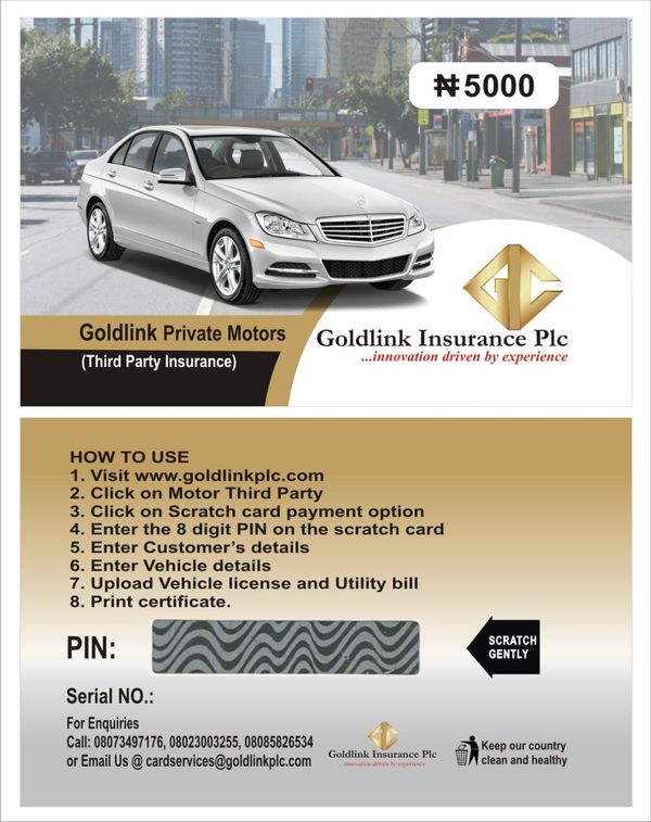 CALL HOPE ON 08128573925 TO PRINT INSURANCE SCRATCH CARDS IN LAGOS NIGERIA