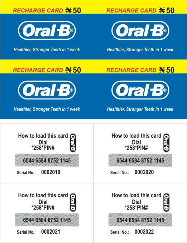 CALL HOPE ON 08128573925 TO PRINT SCRATCH CARDS FOR ALL PURPOSES