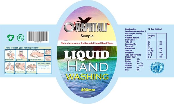 CALL HOPE ON 08128573925 TO PRINT QUALITY PRODUCT LABELS