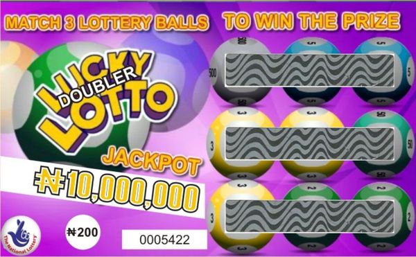 CALL HOPE ON 08128573925 TO PRINT QUALITY LOTTERY CARDS