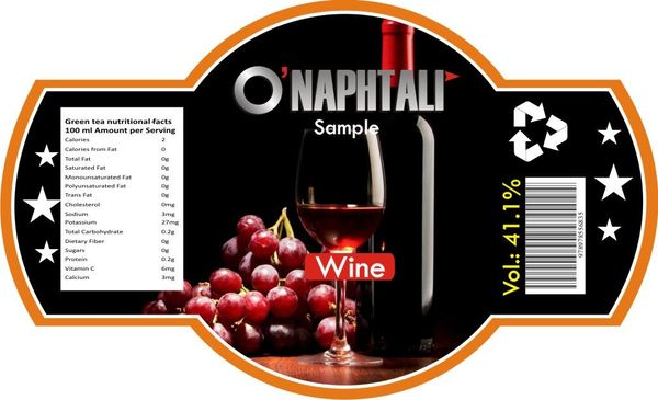 CALL HOPE ON 08128573925 TO PRINT QUALITY PRODUCT LABELS