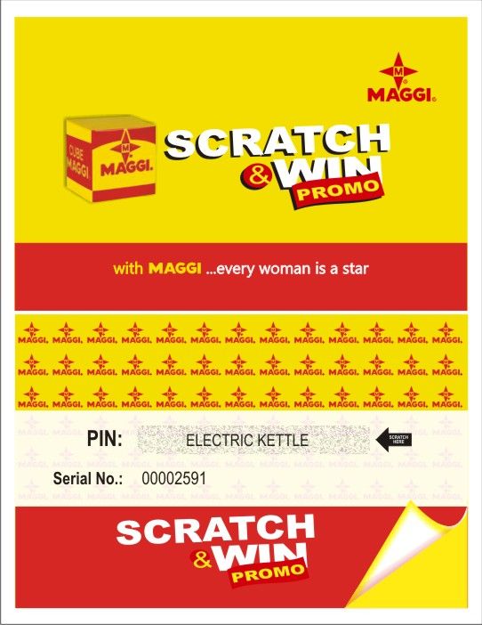 voucher scratch cards Scratch and Recharge card Company in Nigeria