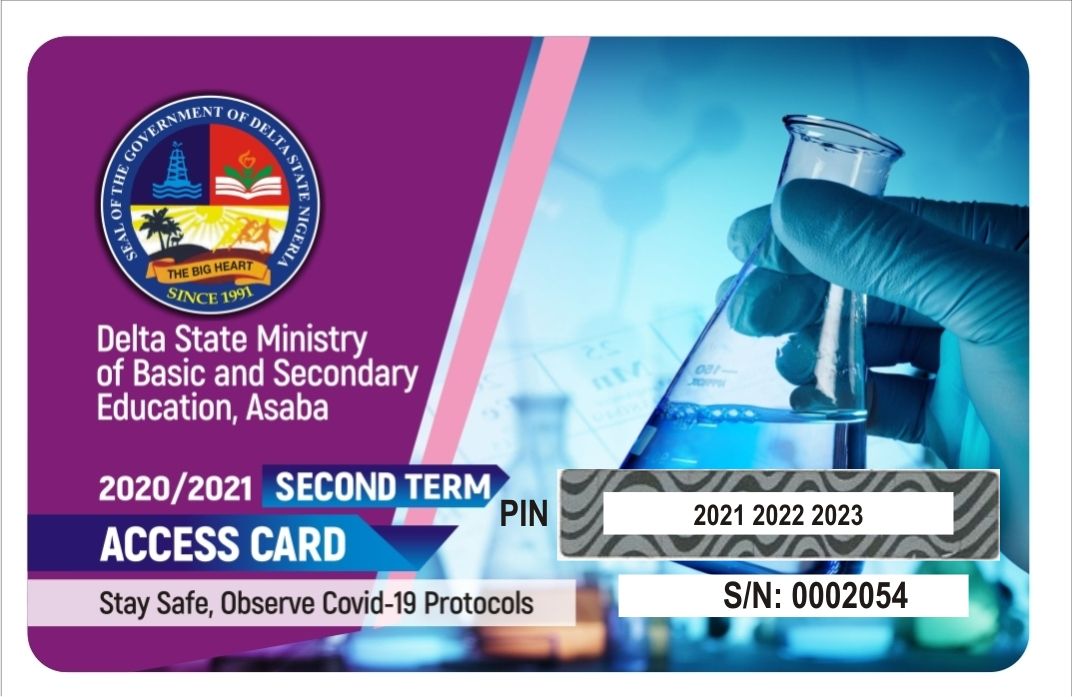 CALL BUKOLA ON 09099355873 TO PRINT STUDENT PORTAL ACCESS SCRATCH CARD