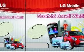 Call kunle 08127684417 for all Scratch & Win Promotions, Product labels, Industrial prints