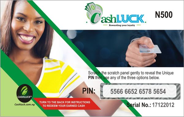SCRATCH CARDS PRINTING IN LAGOS NIGERIA CALL EMMANUEL ON 08176499649